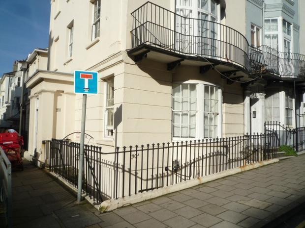 Two Top Central Beach Studios - Also Separate Spa Cabin And Watersports Brighton Szoba fotó