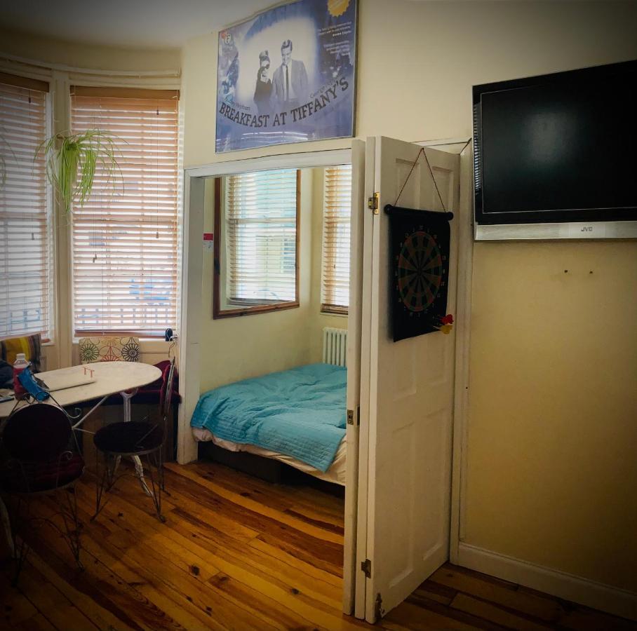 Two Top Central Beach Studios - Also Separate Spa Cabin And Watersports Brighton Kültér fotó