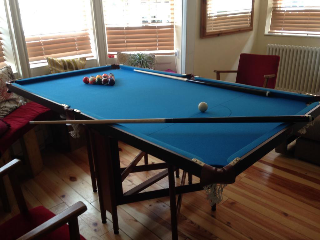 Two Top Central Beach Studios - Also Separate Spa Cabin And Watersports Brighton Szoba fotó